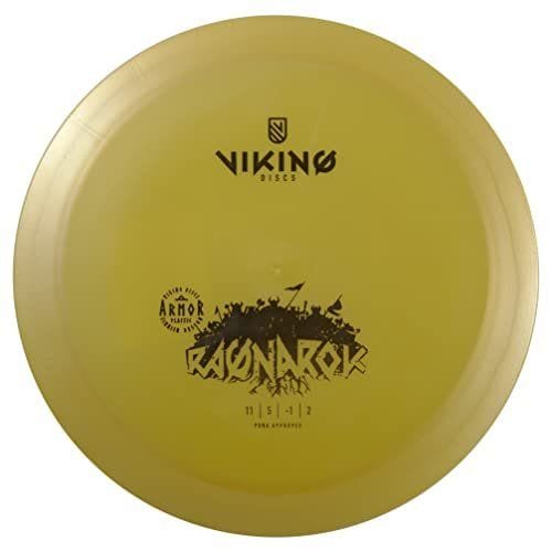 Viking Discs Armor Ragnarok Disc Golf Disc